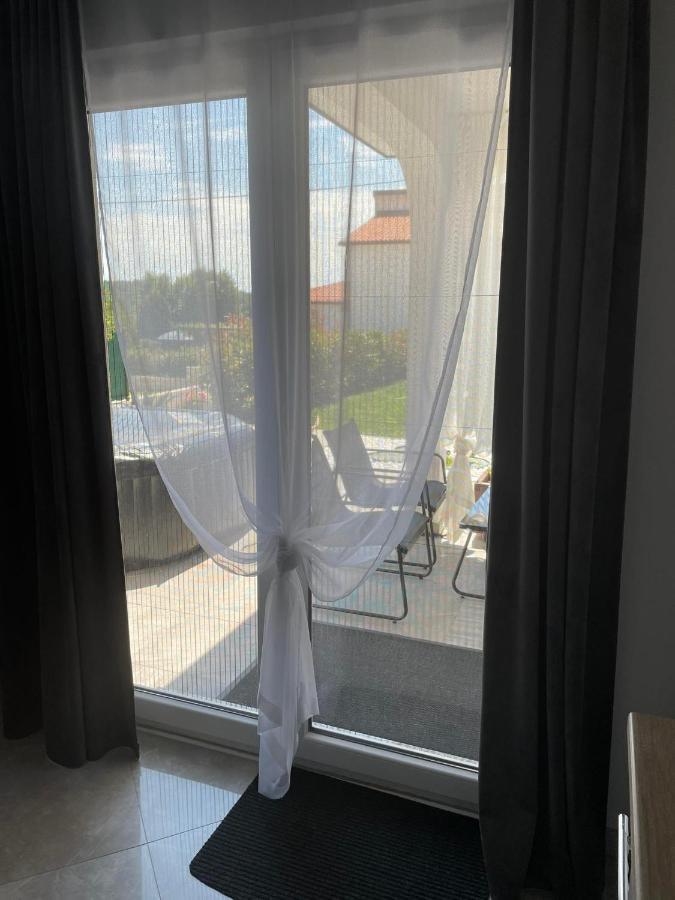 Villa Zonta Apartment Maremi With Private Jacuzzi Буйе Экстерьер фото