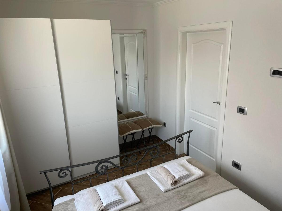 Villa Zonta Apartment Maremi With Private Jacuzzi Буйе Экстерьер фото